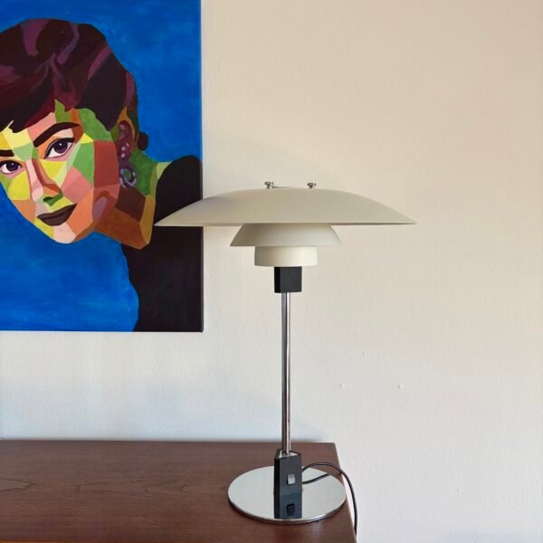 PH 4/3 desk lamp