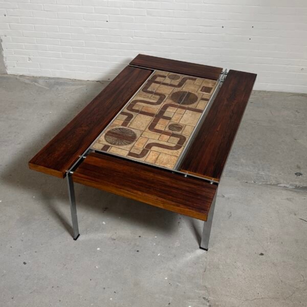 Coffee table Svend Aage Jessen