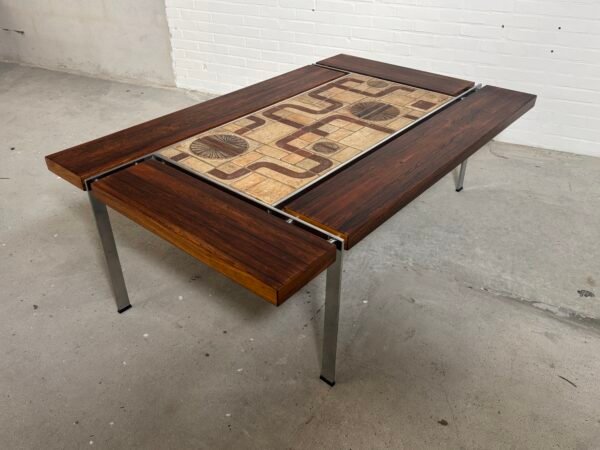 Coffee table Svend Aage Jessen - Image 4