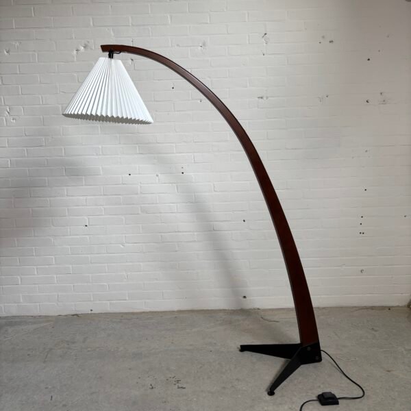 Mads Caprani floor lamp - Image 2