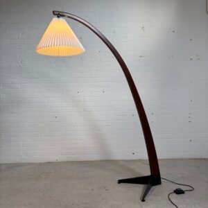 Mads Caprani floor lamp