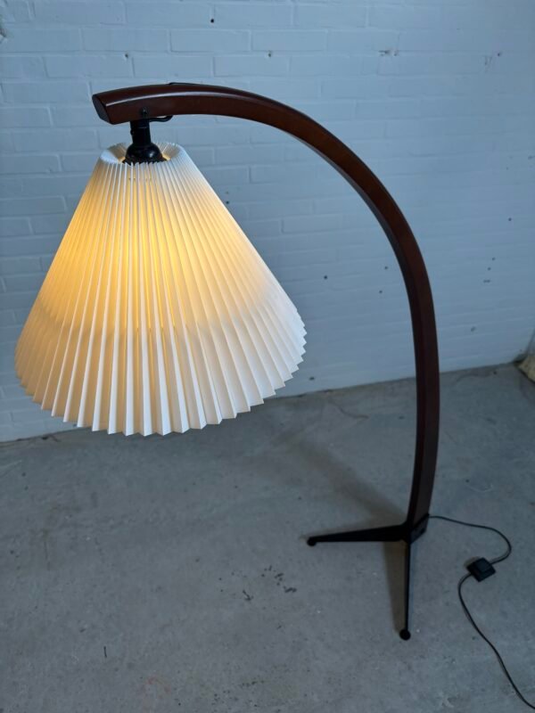 Mads Caprani floor lamp - Image 5