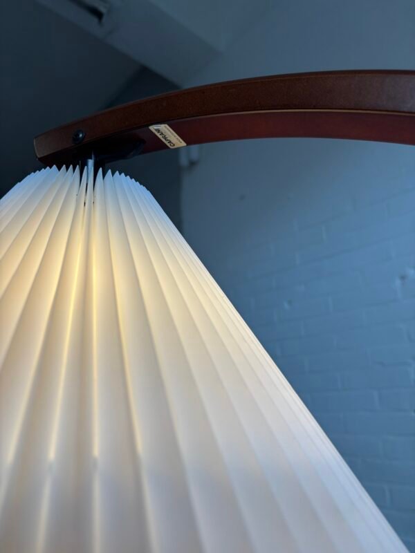 Mads Caprani floor lamp - Image 4