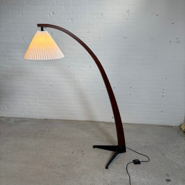 Mads Caprani floor lamp - Image 3