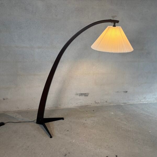 Mads Caprani floor lamp - Image 3