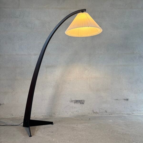 Mads Caprani floor lamp