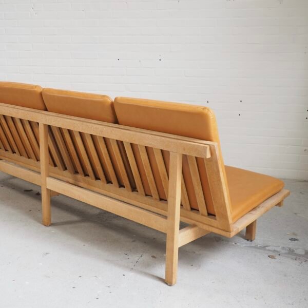 Børge Mogensen BM2219 4-Seater Sofa - Image 6