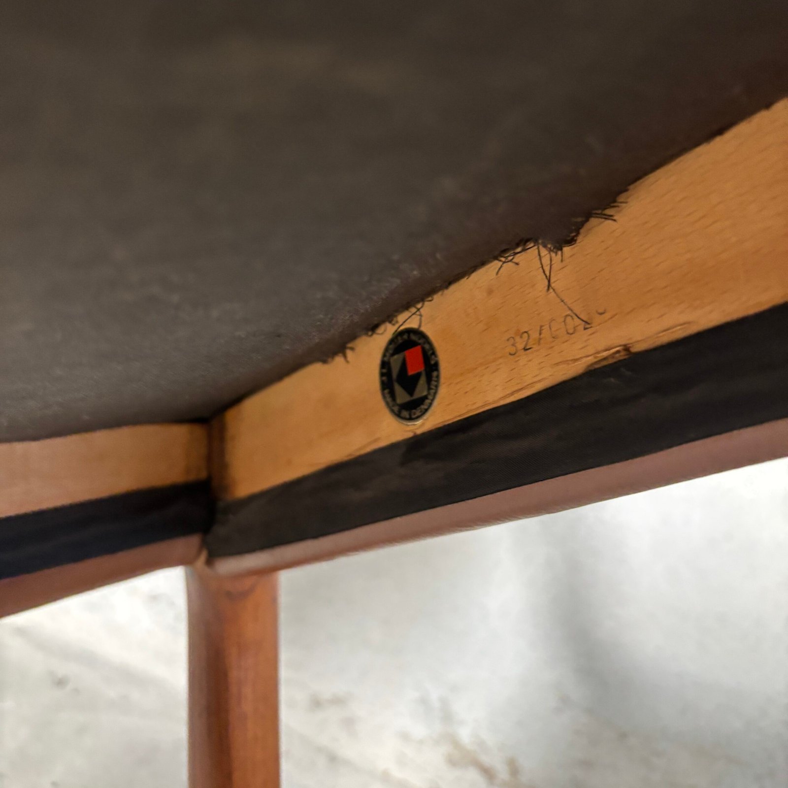 Pair of Armchairs, Model 65 by Niels O. Møller - Image 13