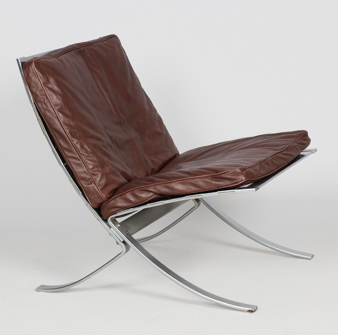 “Tango” Lounge Chair — Steen Østergaard, Denmark - Image 2