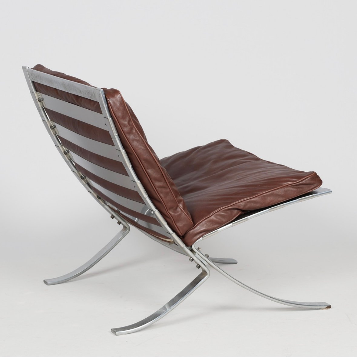 “Tango” Lounge Chair — Steen Østergaard, Denmark - Image 4