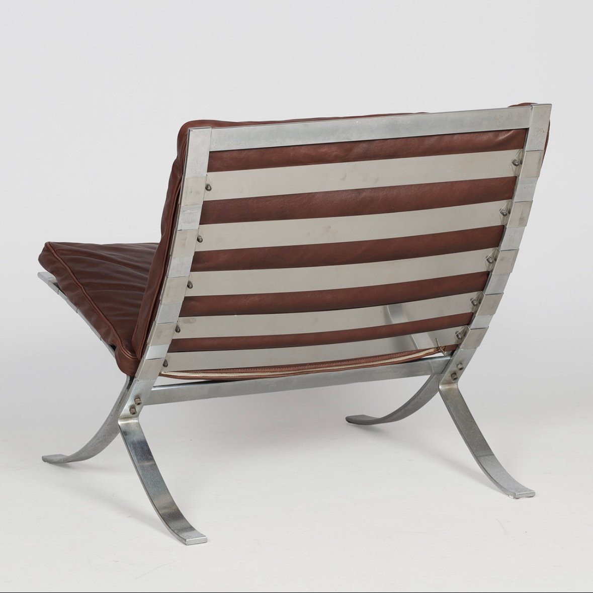 “Tango” Lounge Chair — Steen Østergaard, Denmark - Image 5