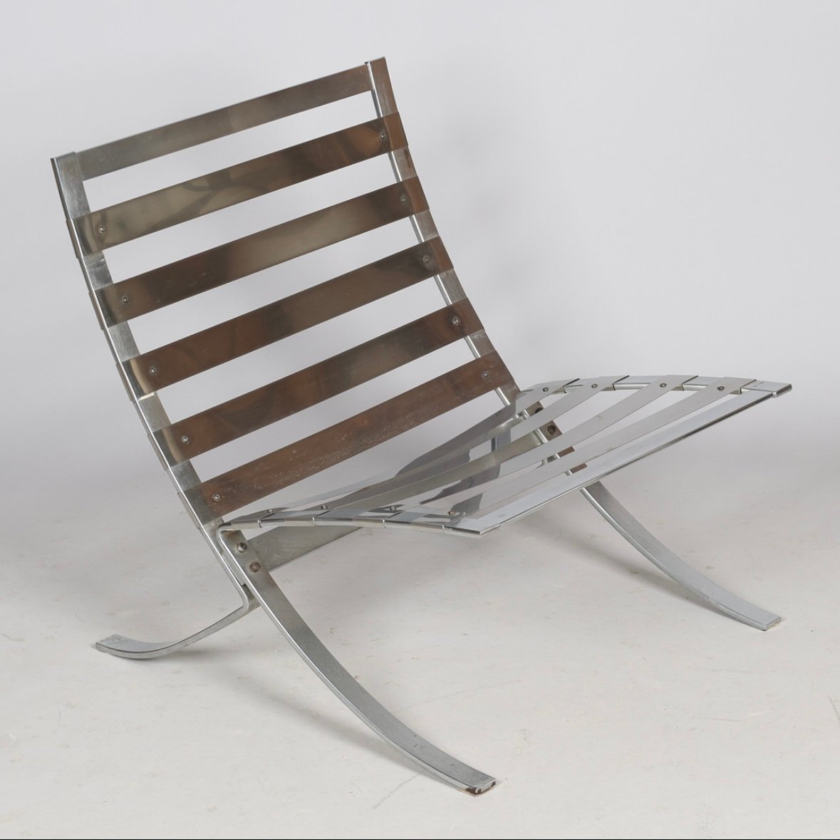 “Tango” Lounge Chair — Steen Østergaard, Denmark - Image 6