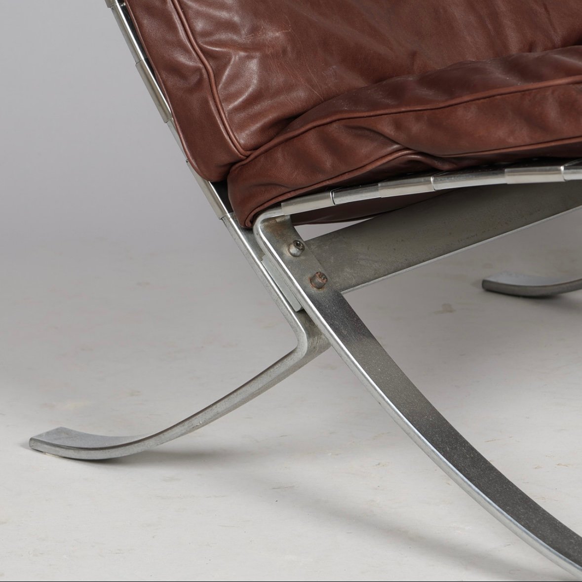 “Tango” Lounge Chair — Steen Østergaard, Denmark - Image 10