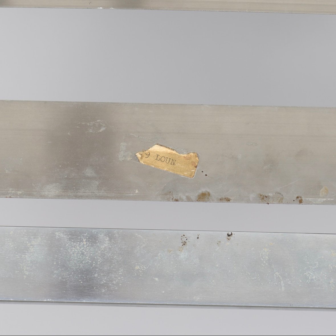 “Tango” Lounge Chair — Steen Østergaard, Denmark - Image 11