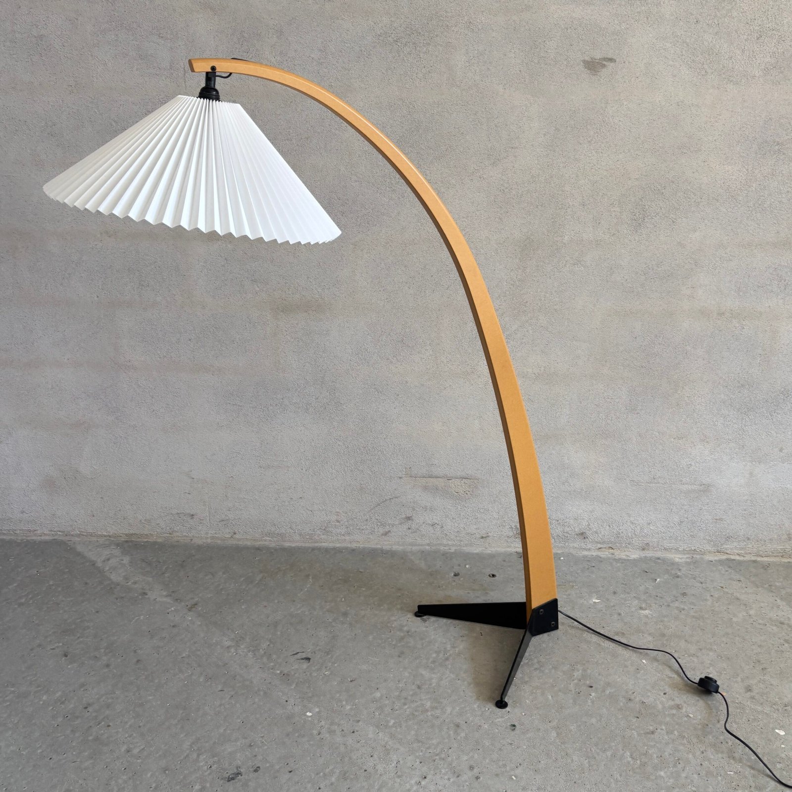 Mads Caprani floor lamp - Image 2