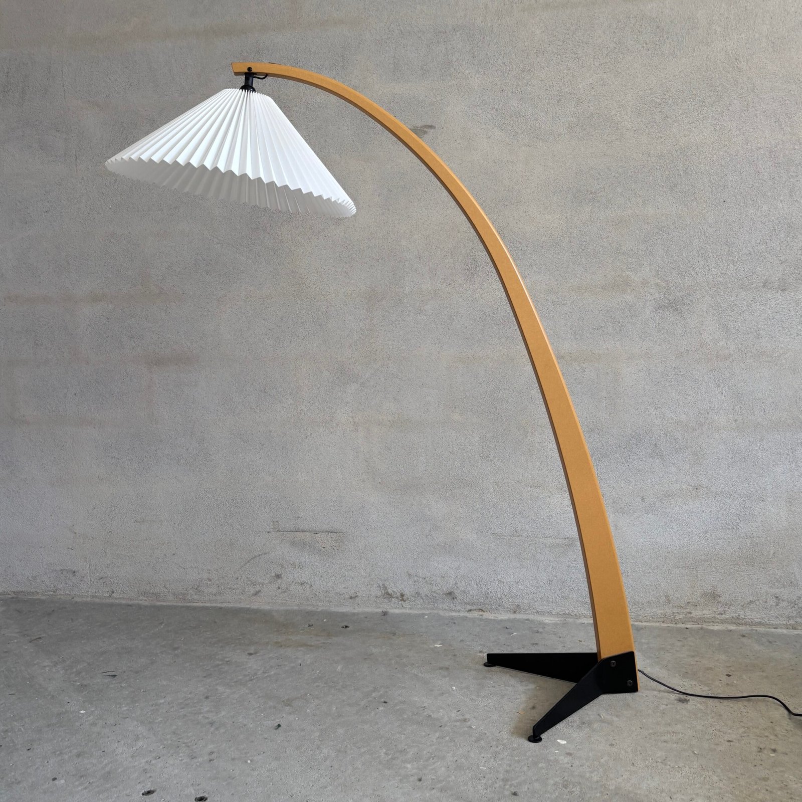 Mads Caprani floor lamp - Image 3