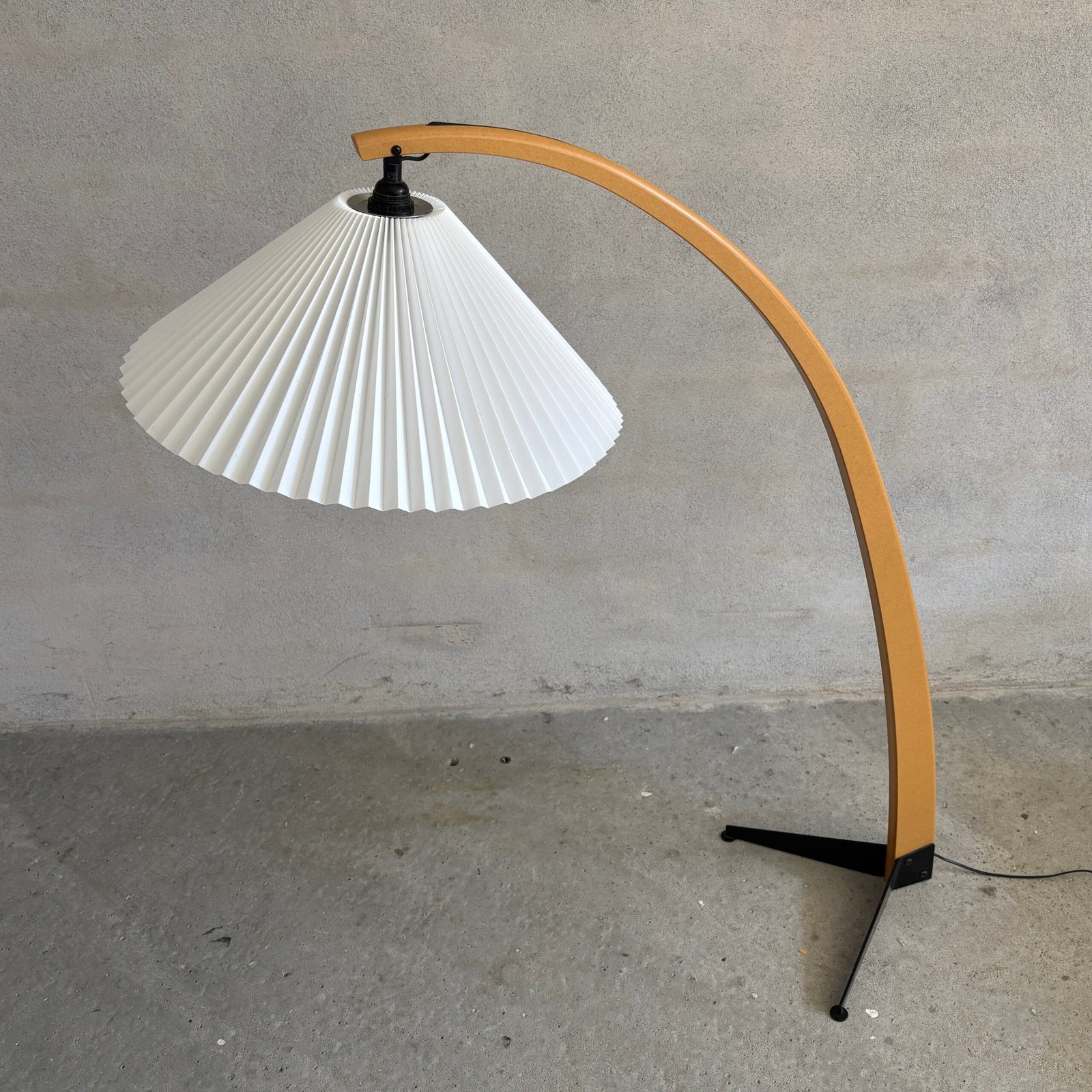 Mads Caprani floor lamp - Image 7