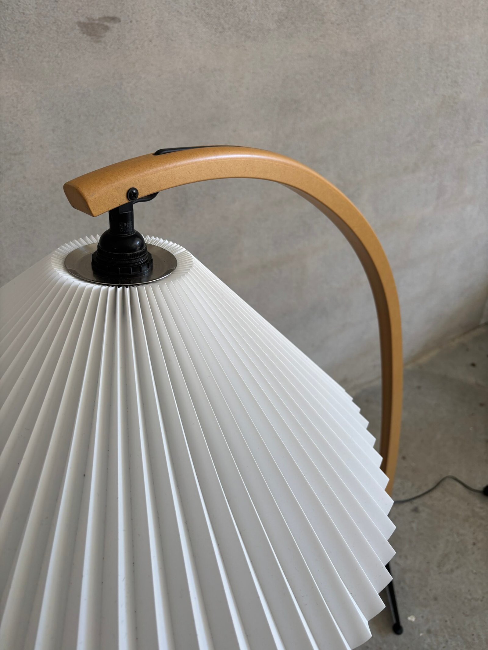Mads Caprani floor lamp - Image 6