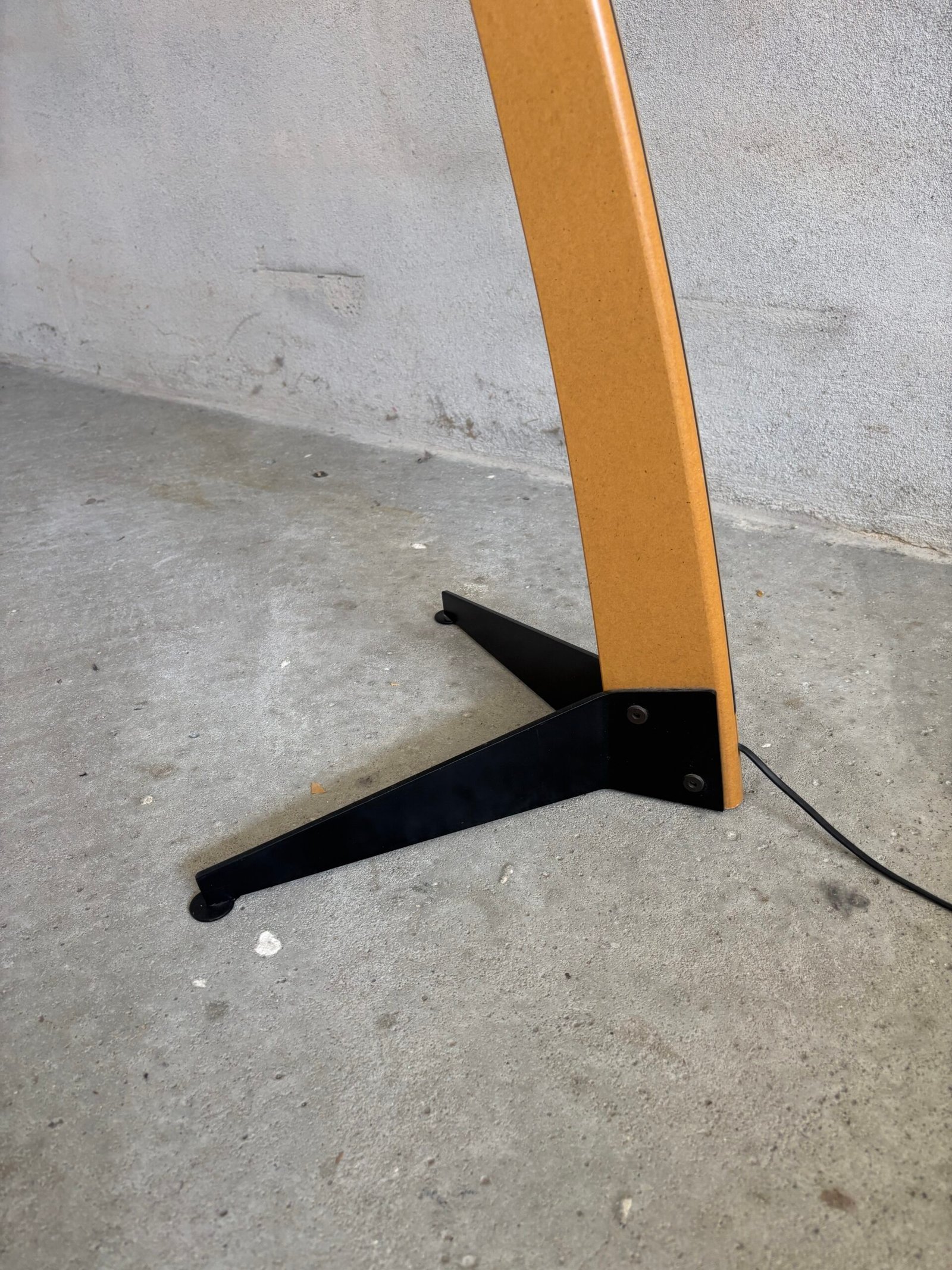 Mads Caprani floor lamp - Image 5