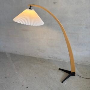 Mads Caprani floor lamp