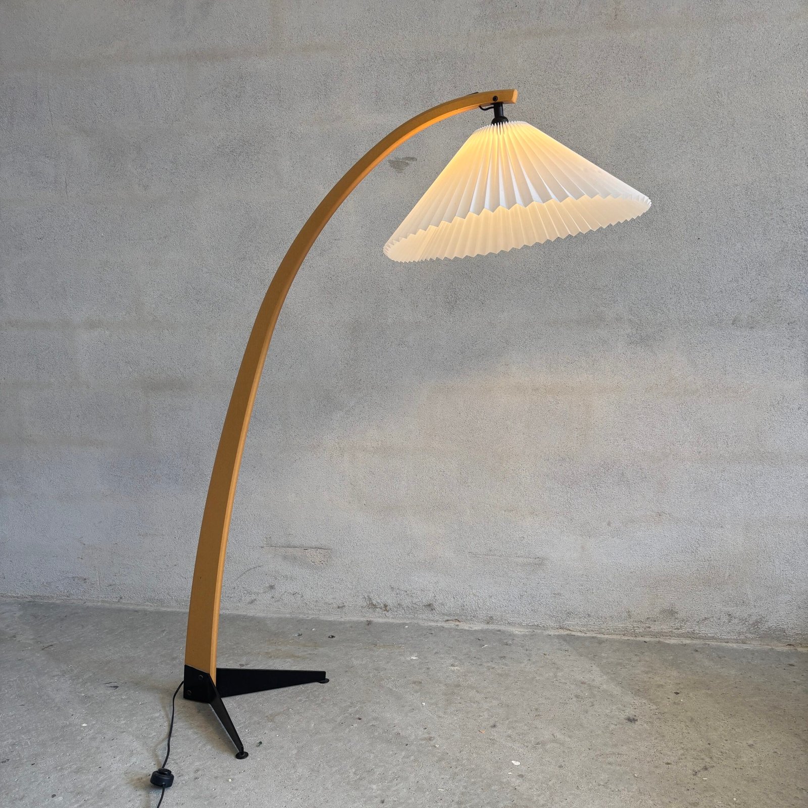 Mads Caprani floor lamp - Image 4