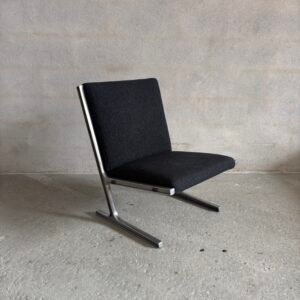 Ditte & Adrian Heath Lounge chair for Cado